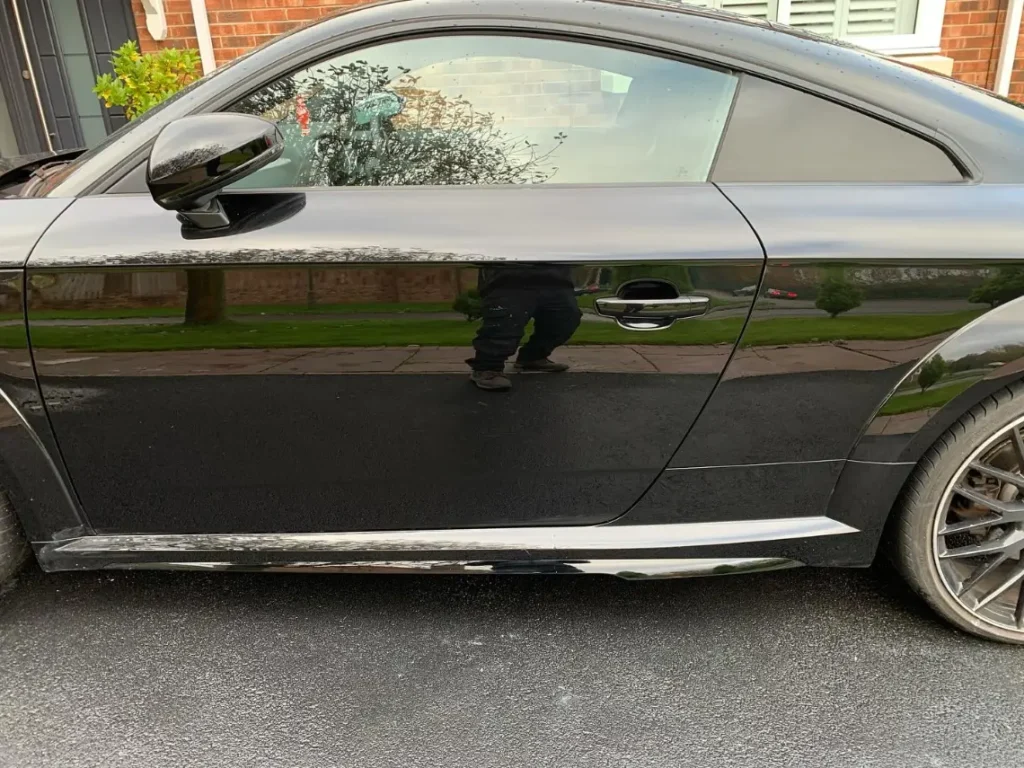 audi-tt-door-rear-quarter-repair-after