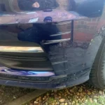 VOLKSWAGON-GOLF-BUMPER-SCUFF-REPAIR-BEFORE