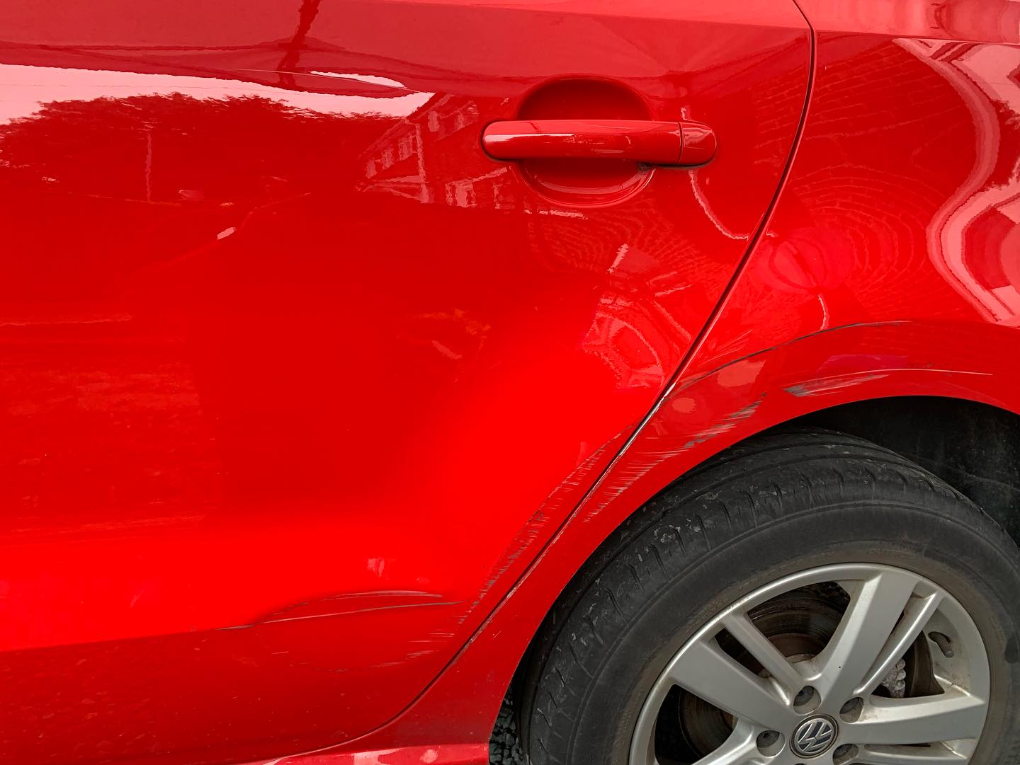 The Importance of Proper Car Body Repair